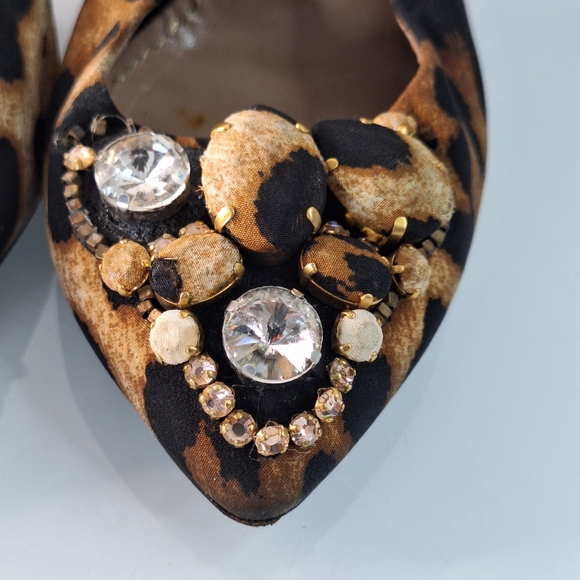 Ysl sandal - Picture 3 of 10